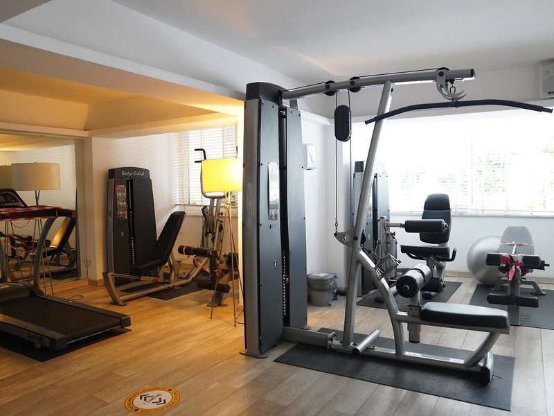 Sunprime Beachfront - Erwachsenenhotel 15