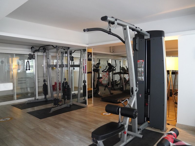 Sunprime Beachfront - Erwachsenenhotel 16