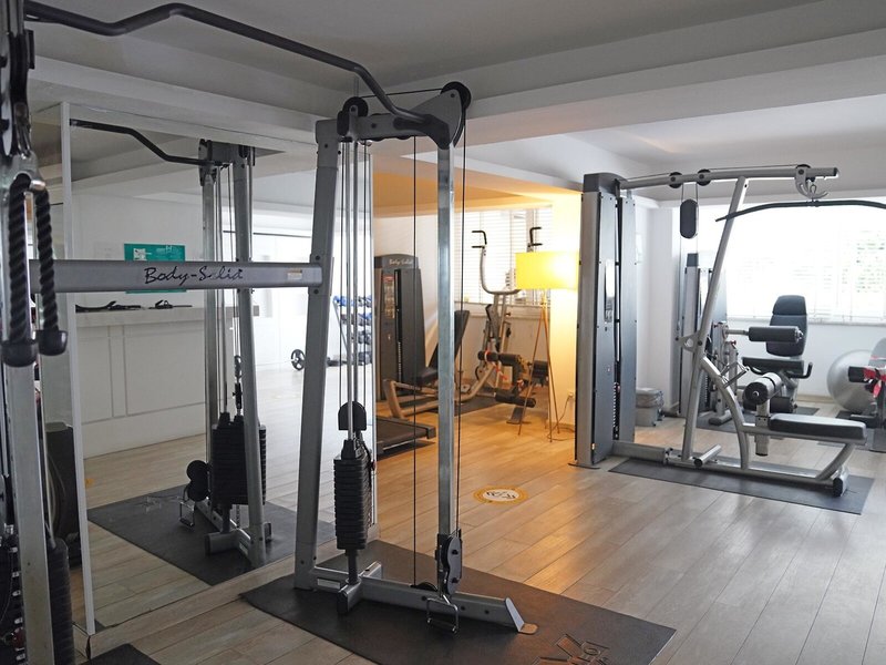 Sunprime Beachfront - Erwachsenenhotel 17