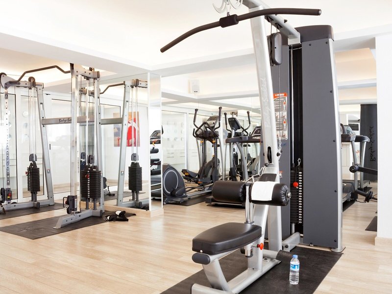 Sunprime Beachfront - Erwachsenenhotel 18