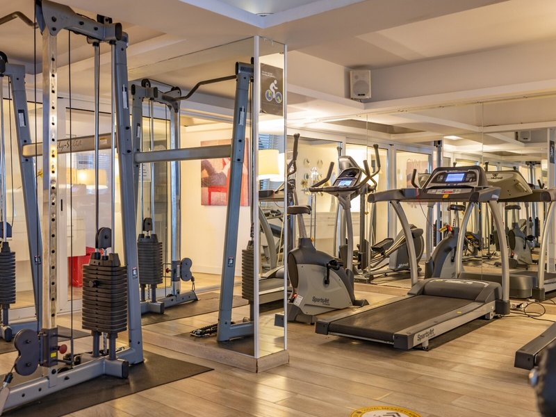 Sunprime Beachfront - Erwachsenenhotel 19