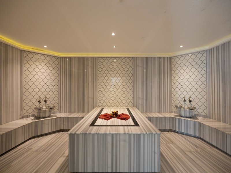 Sunprime Beachfront - Erwachsenenhotel 20