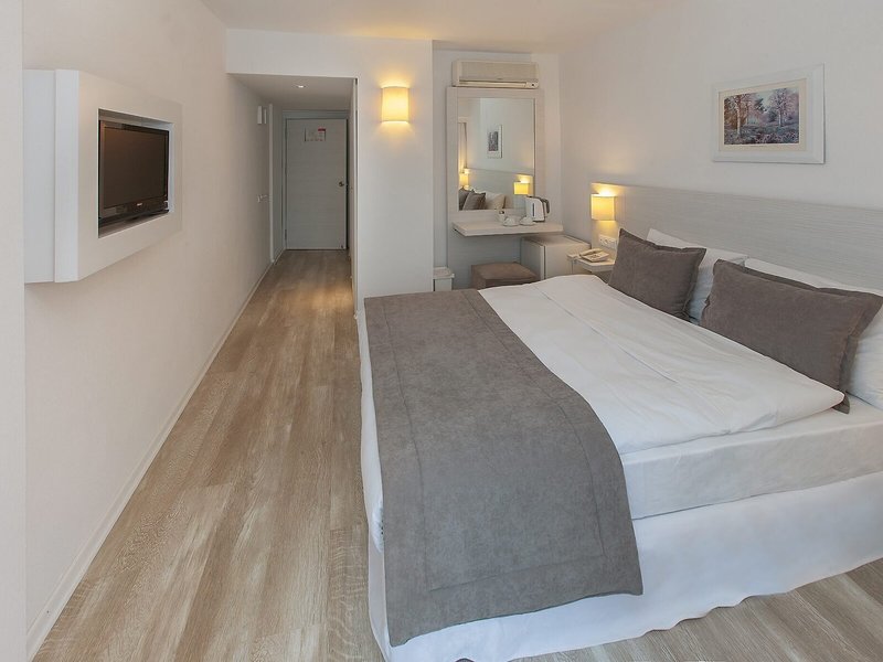 Sunprime Beachfront - Erwachsenenhotel 25