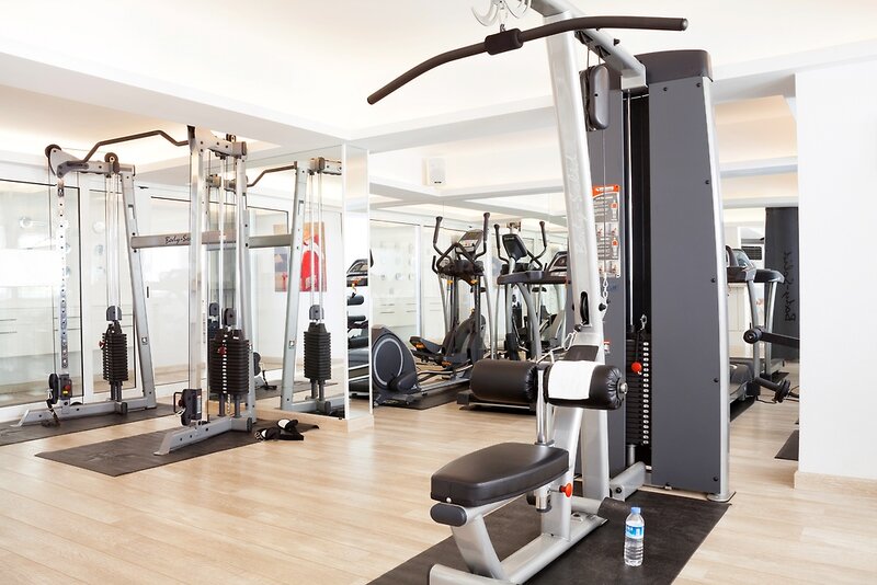 The Beachfront Hotel 18