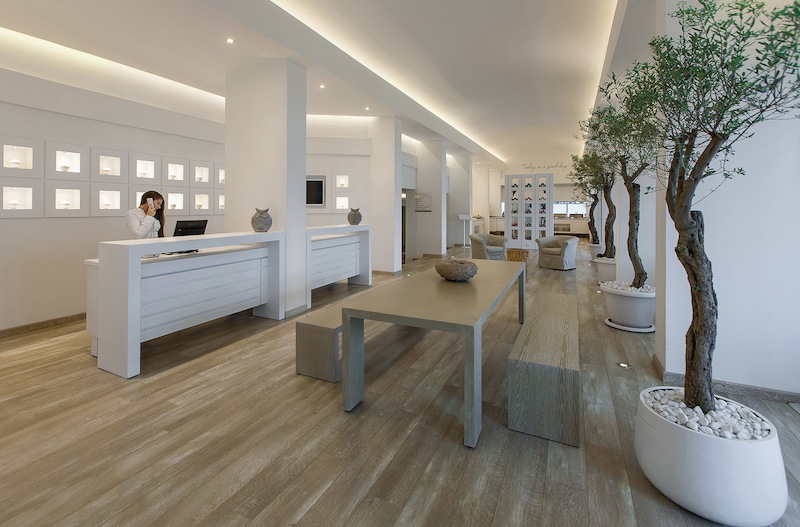 The Beachfront Hotel 2