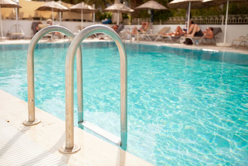 The Beachfront Hotel 5