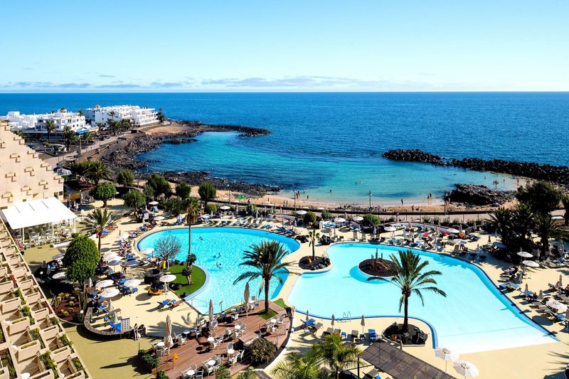 Alexandre Grand Teguise Playa 1