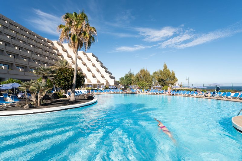 Alexandre Grand Teguise Playa 8