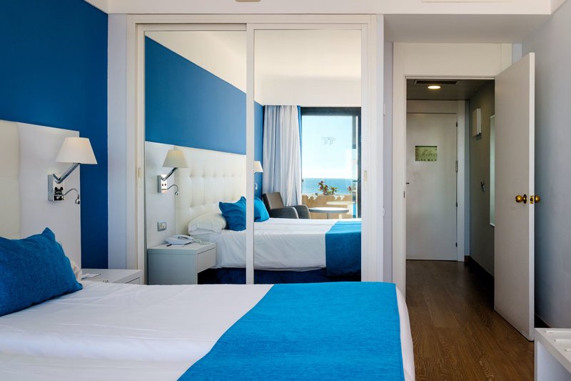 Alexandre Grand Teguise Playa 22