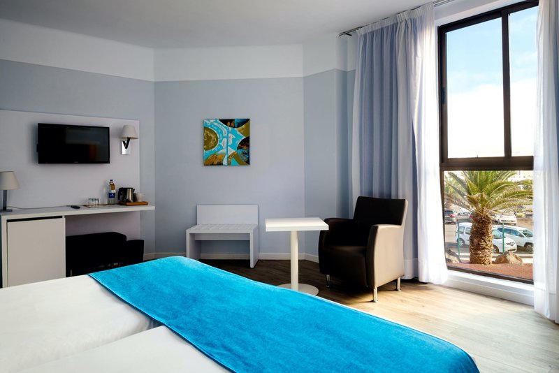 Alexandre Grand Teguise Playa 29