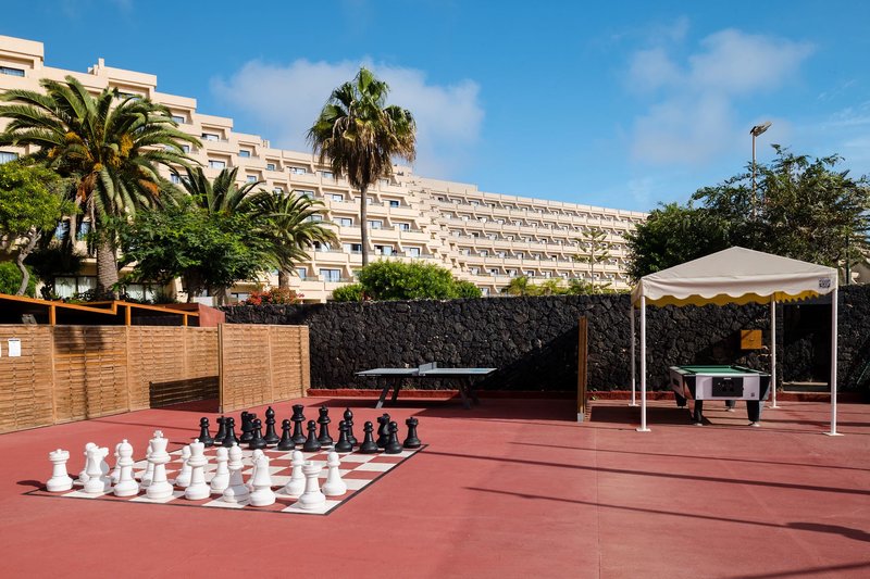 Alexandre Grand Teguise Playa 39