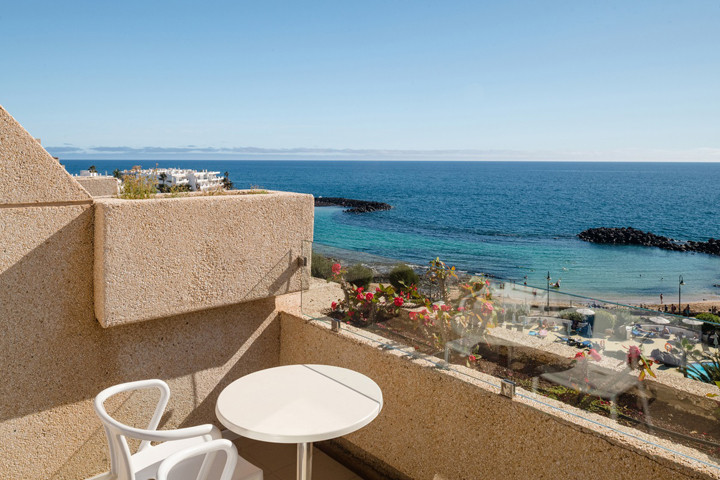 Alexandre Grand Teguise Playa 8