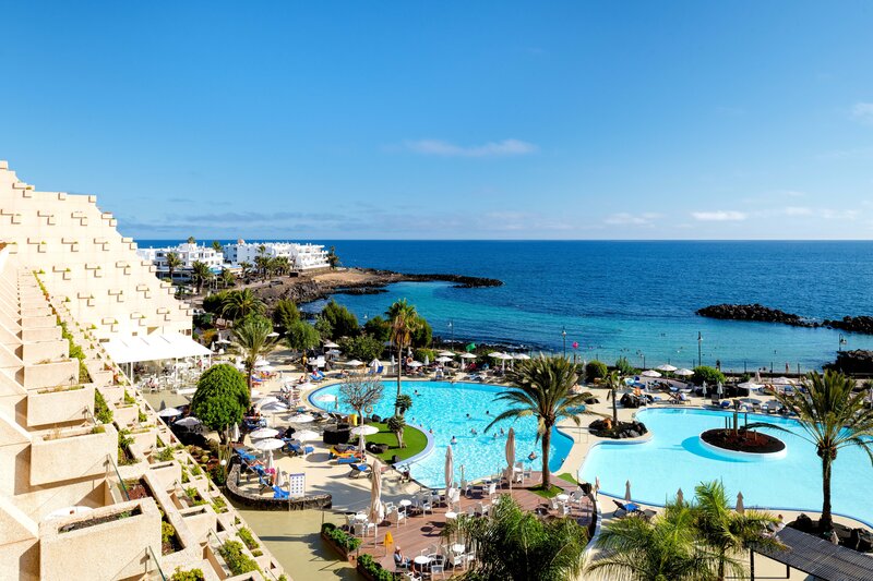 Alexandre Grand Teguise Playa 1