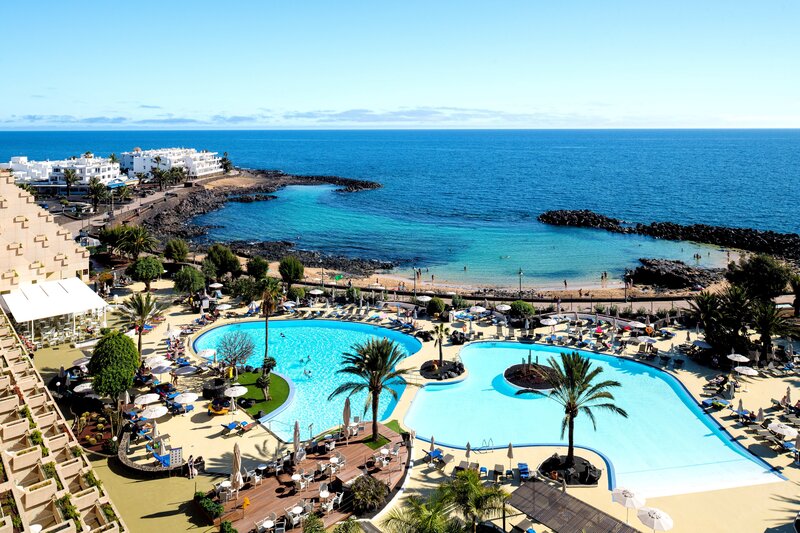 Alexandre Grand Teguise Playa 2