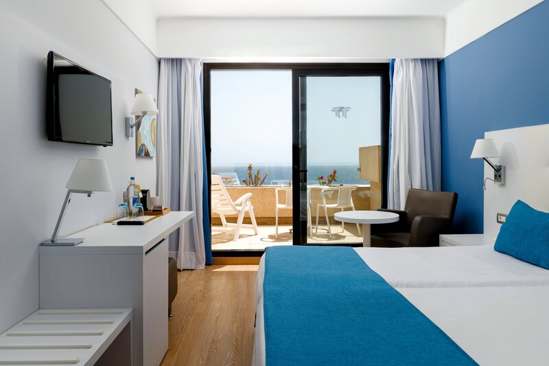 Alexandre Grand Teguise Playa 14