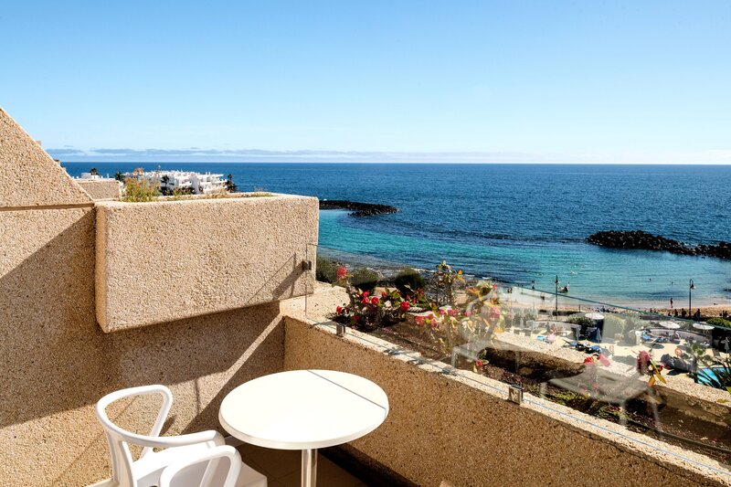 Alexandre Grand Teguise Playa 16