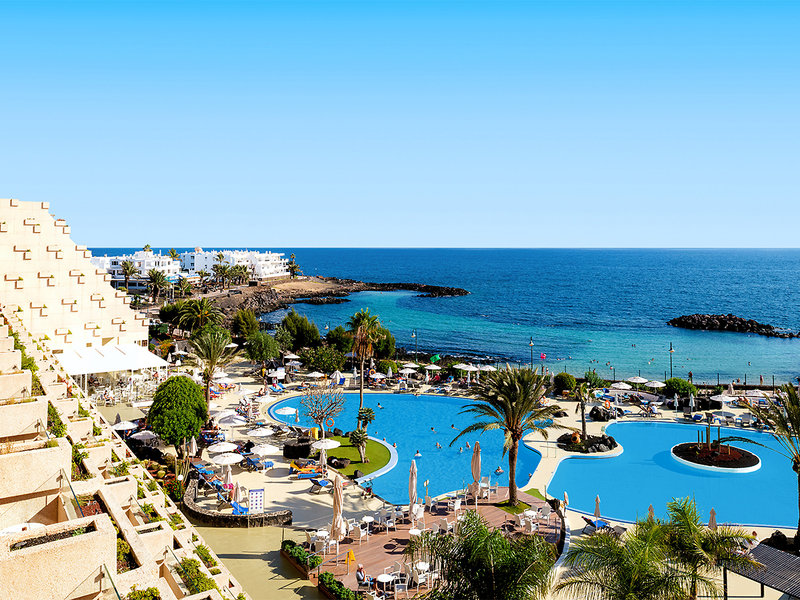 Hotel Grand Teguise Playa 1