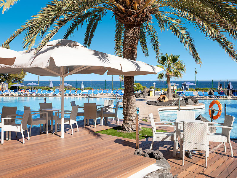 Hotel Grand Teguise Playa 2