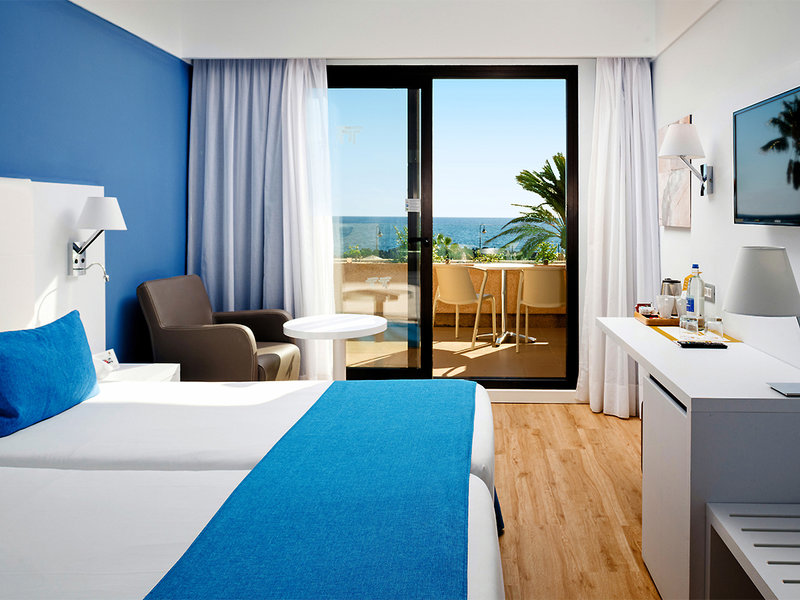 Hotel Grand Teguise Playa 3