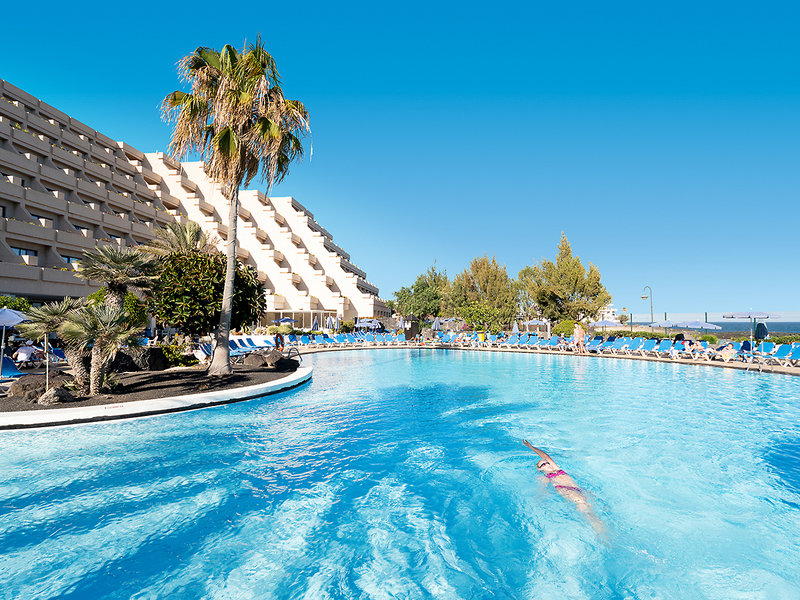 Hotel Grand Teguise Playa 4