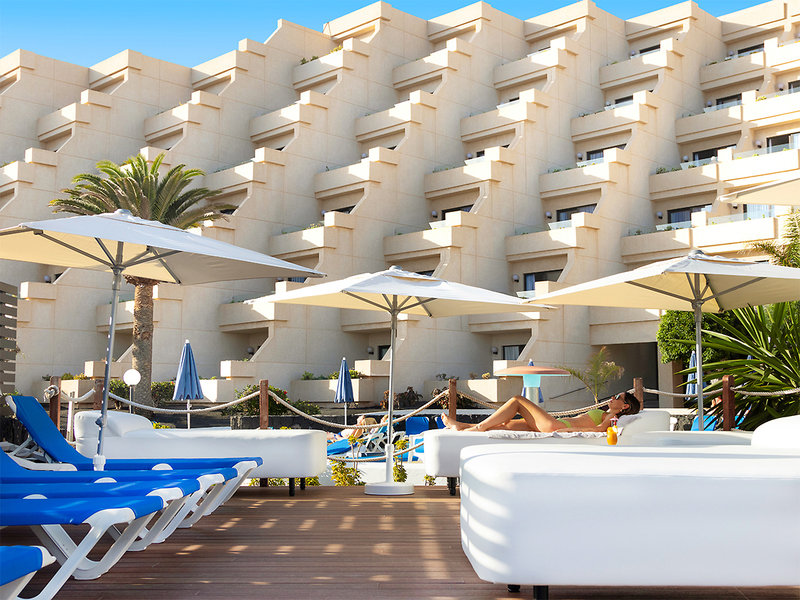 Hotel Grand Teguise Playa 5