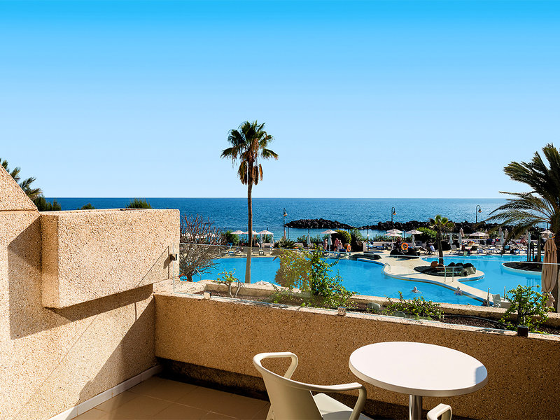 Hotel Grand Teguise Playa 6