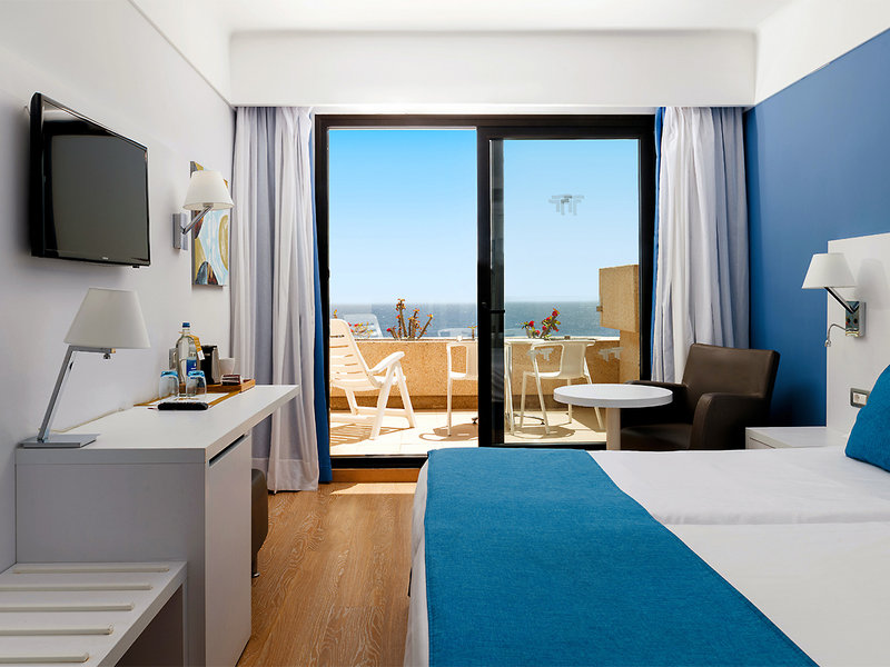 Hotel Grand Teguise Playa 8