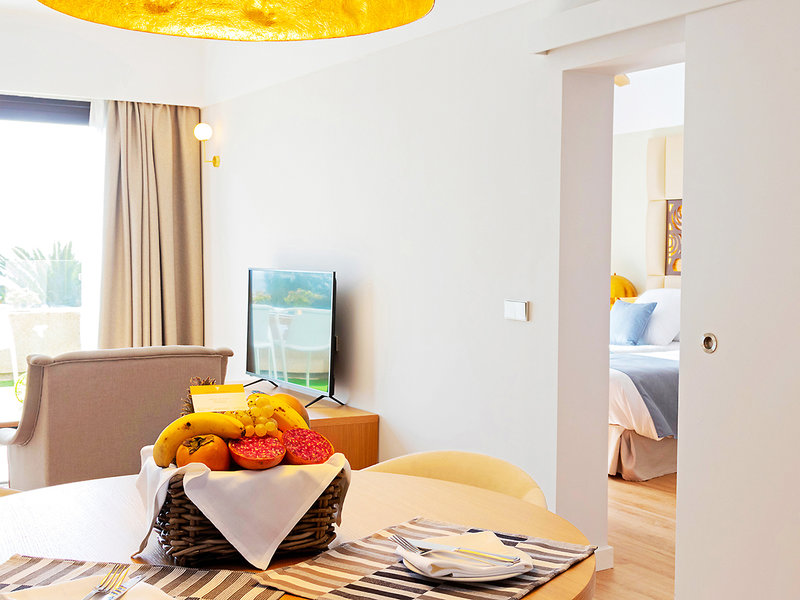 Hotel Grand Teguise Playa 10