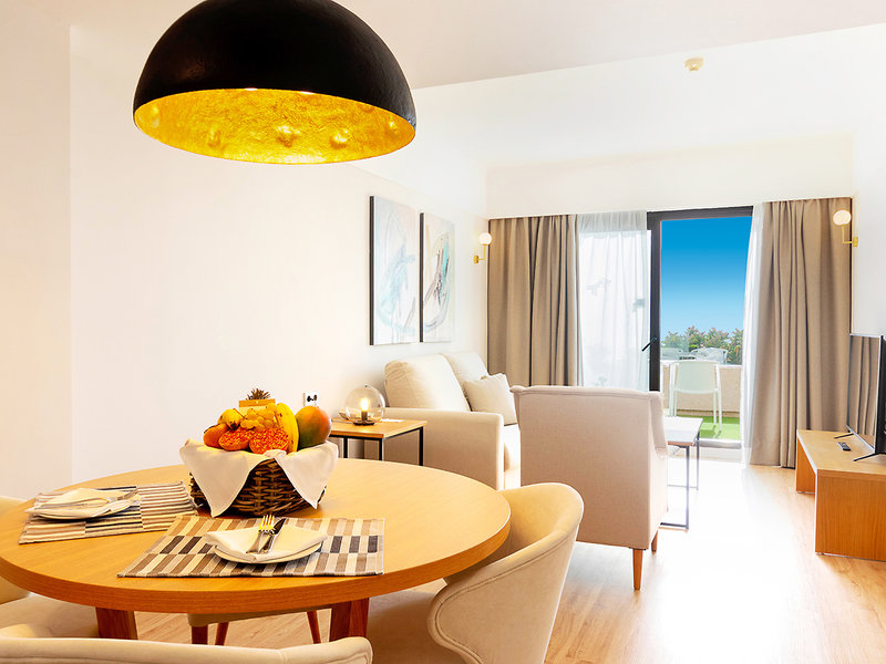 Hotel Grand Teguise Playa 11