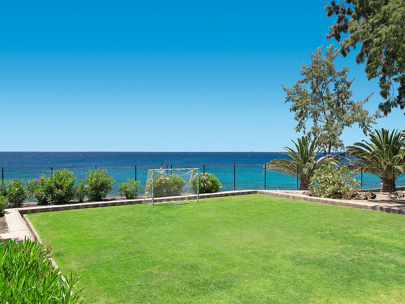 Hotel Grand Teguise Playa 12