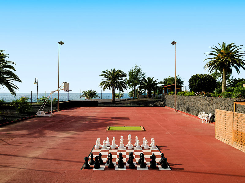 Hotel Grand Teguise Playa 14
