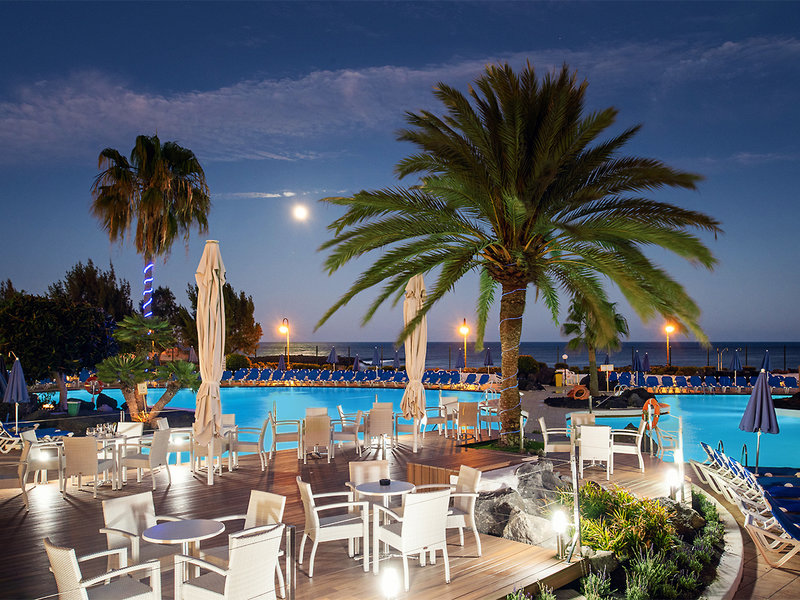 Hotel Grand Teguise Playa 15