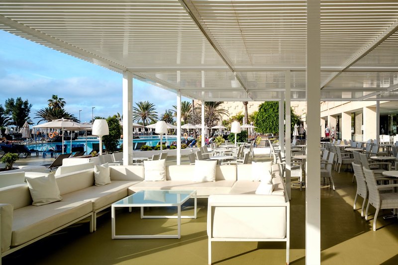 Hotel Grand Teguise Playa 2