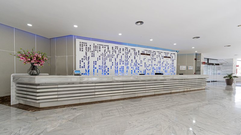 Hotel Grand Teguise Playa 5