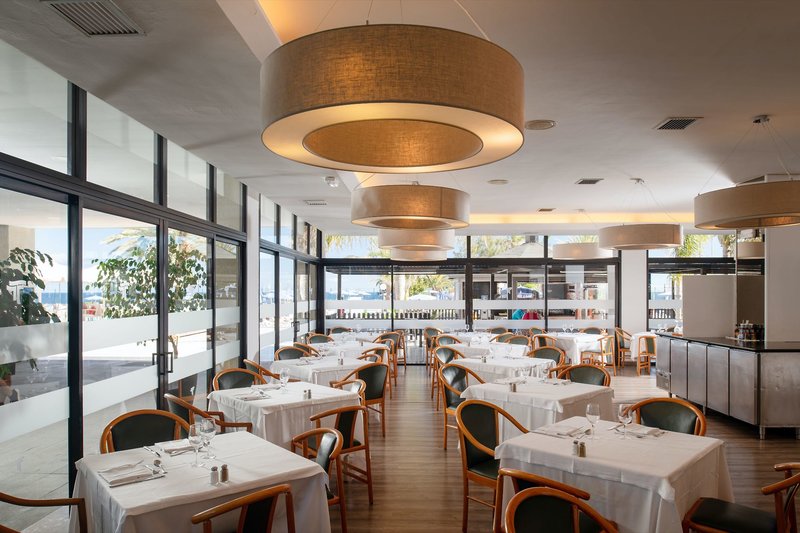 Hotel Grand Teguise Playa 6