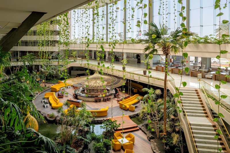 Hotel Grand Teguise Playa 9