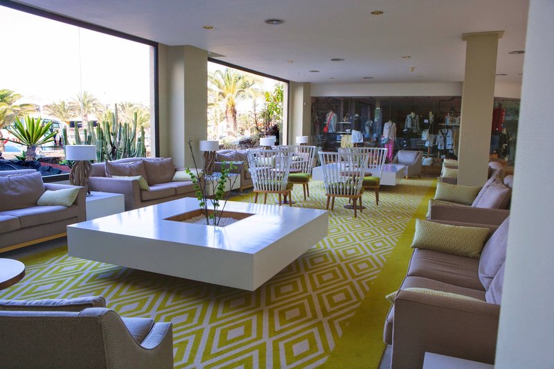 Hotel Grand Teguise Playa 11