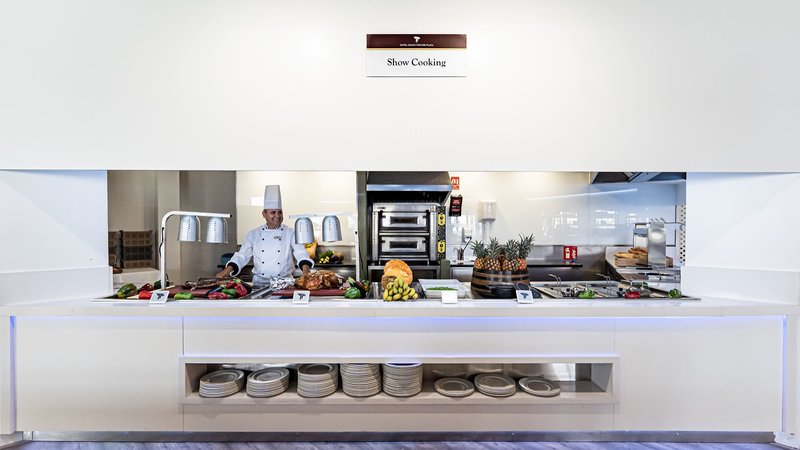 Hotel Grand Teguise Playa 14