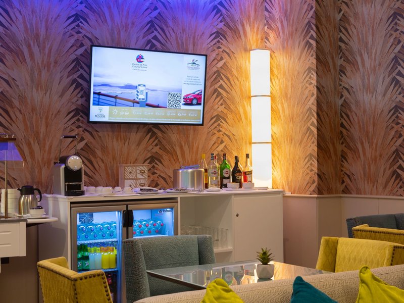 Hotel Grand Teguise Playa 15
