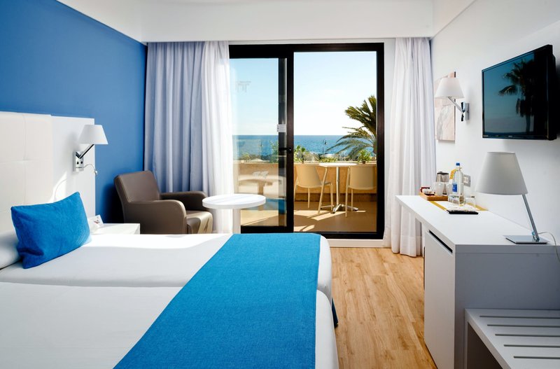 Hotel Grand Teguise Playa 18