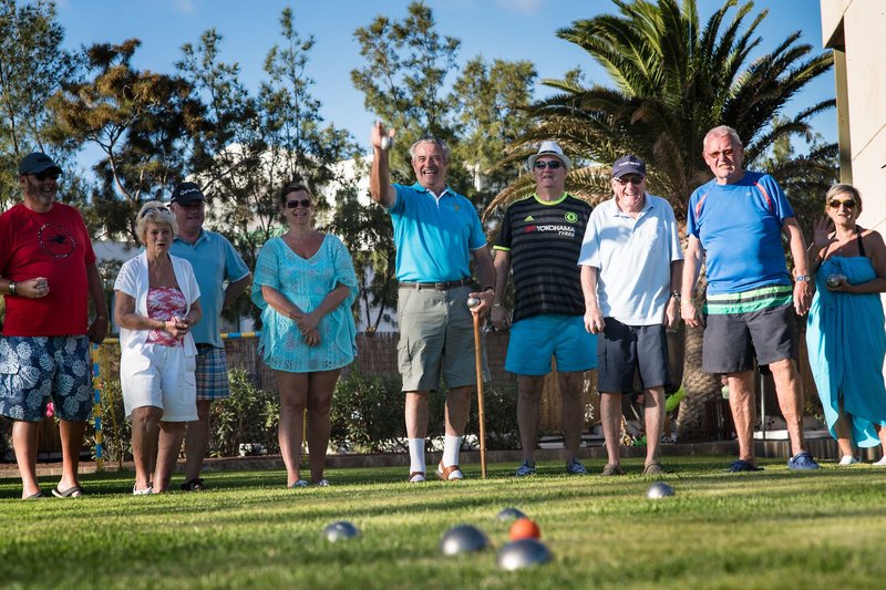 Hotel Grand Teguise Playa 35
