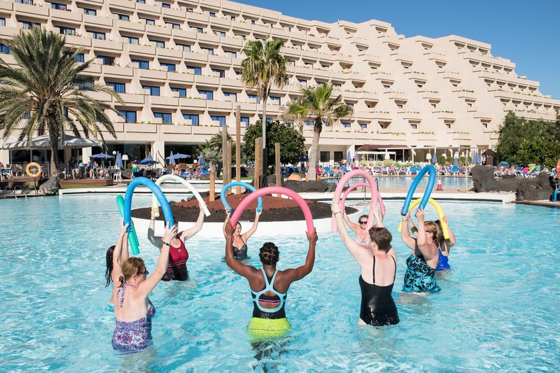 Hotel Grand Teguise Playa 36