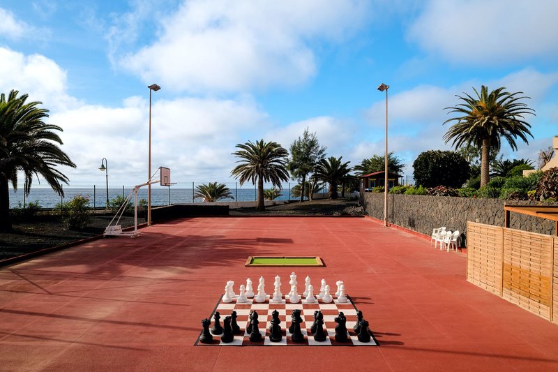 Hotel Grand Teguise Playa 40