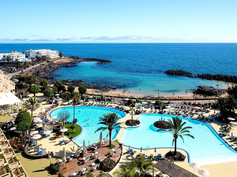 Alexandre Grand Teguise Playa 1