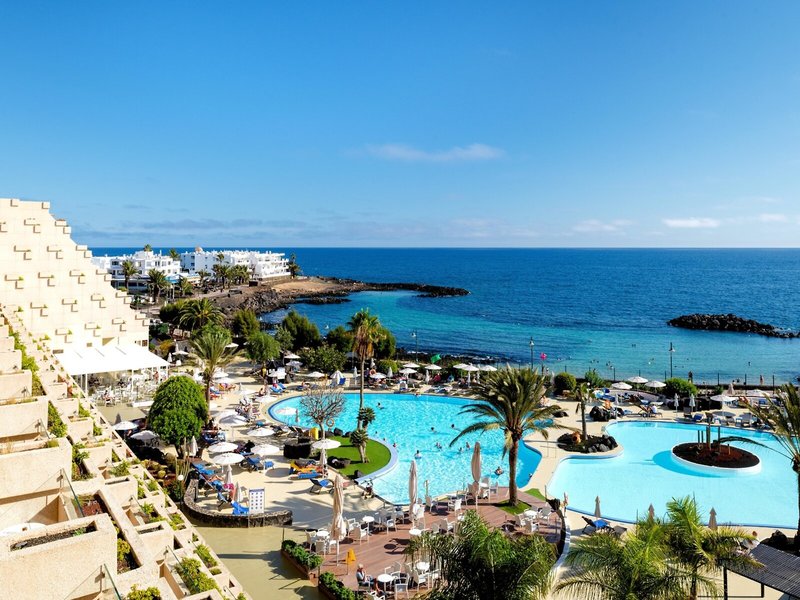 Alexandre Grand Teguise Playa 2