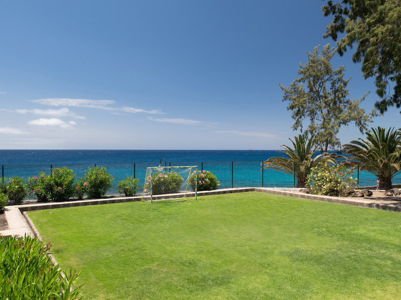 Alexandre Grand Teguise Playa 14