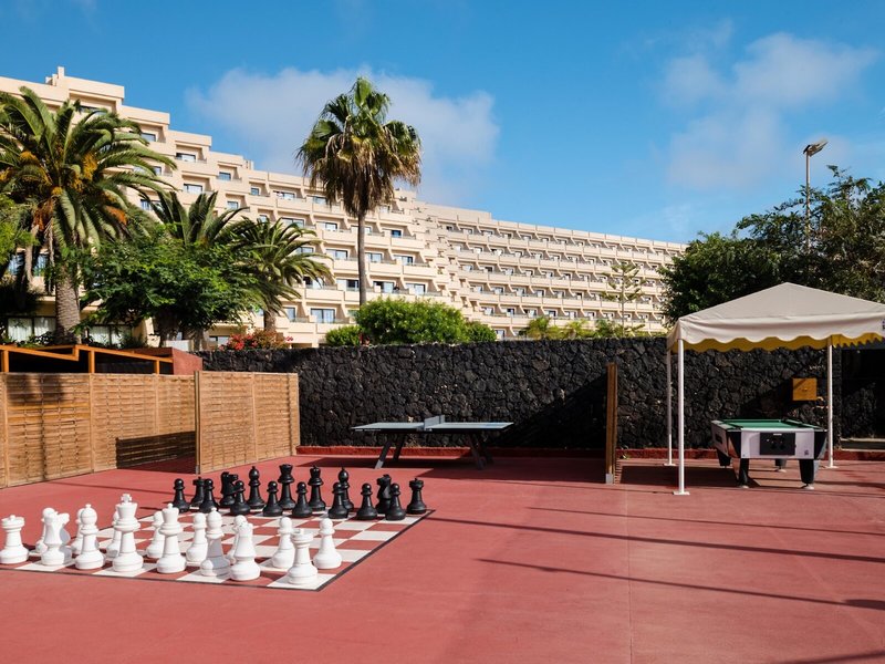 Alexandre Grand Teguise Playa 18