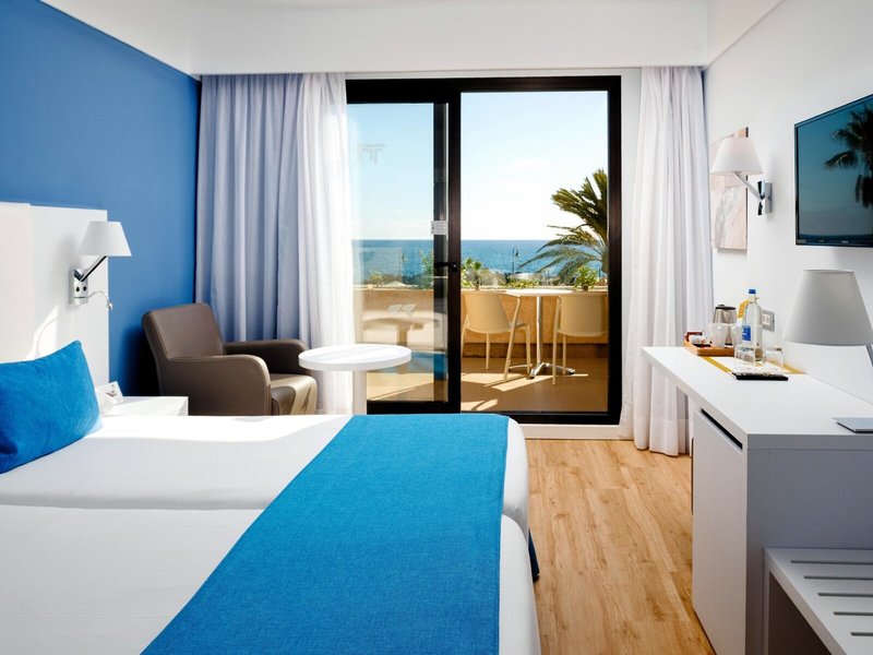 Alexandre Grand Teguise Playa 22