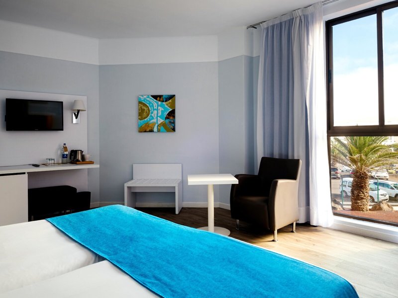 Alexandre Grand Teguise Playa 27