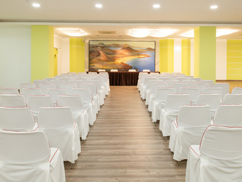 Alexandre Grand Teguise Playa 33